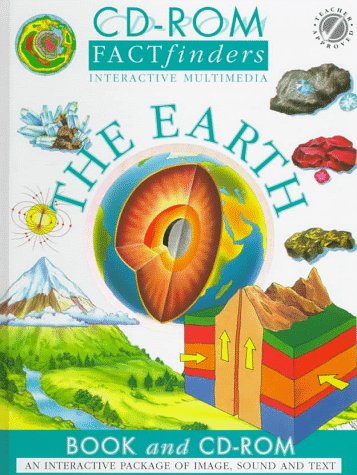 The earth