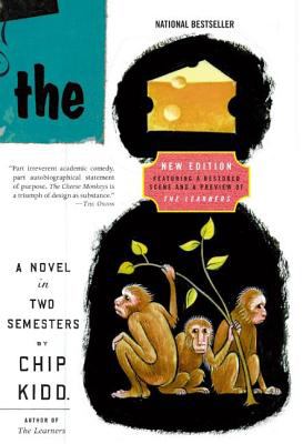 The cheese monkeys : a novel in two semesters