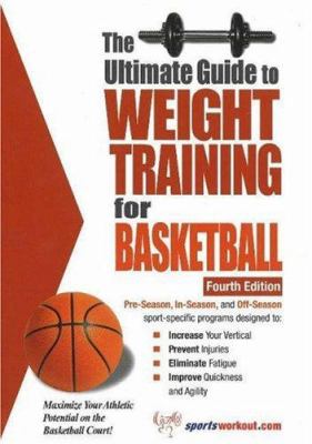 The ultimate guide to weight training for basketball