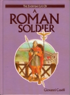 A Roman soldier