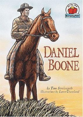 Daniel Boone