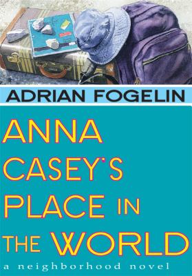 Anna Casey's place in the world