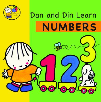 Dan and Din learn numbers