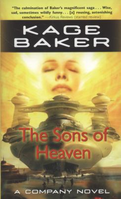 The sons of heaven