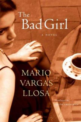 The bad girl