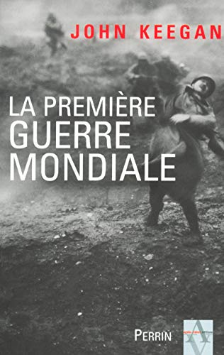 La Premire Guerre mondiale