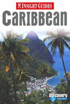 Caribbean : the Lesser Antilles