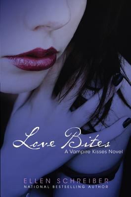 Vampire kisses 7 : love bites