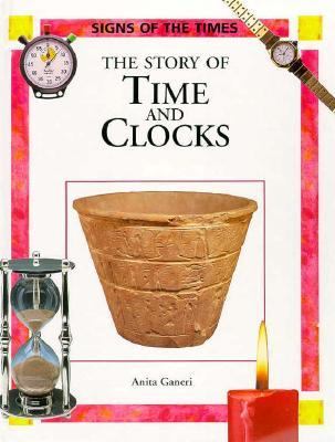 The story of time and clocks