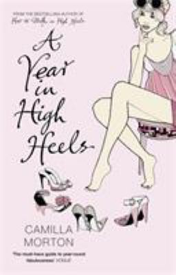 A year in high heels