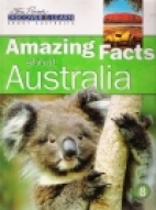 Amazing facts about Australia