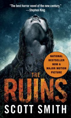 The ruins : a novel