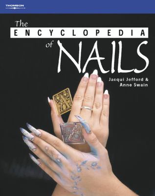 The encyclopedia of nails