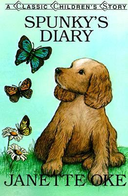 Spunky's diary