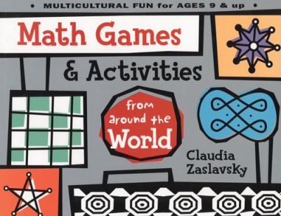 Math games & activities from around the world