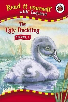 The ugly duckling