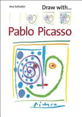 Draw with-- Pablo Picasso