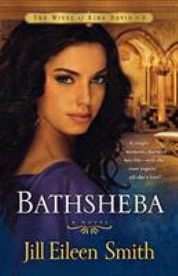 Bathsheba : a novel
