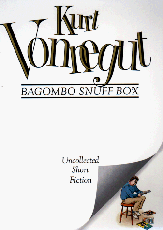 Bagombo snuff box : uncollected short fiction