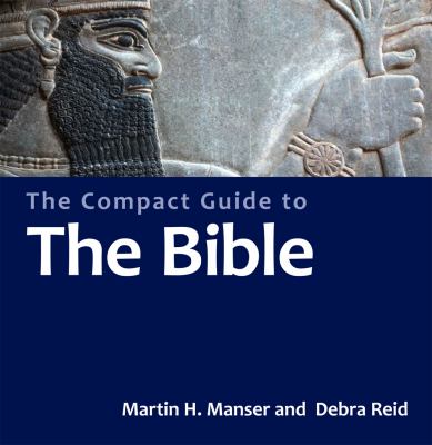 The compact guide to the Bible