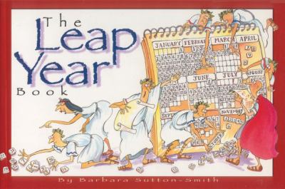 The leap year book