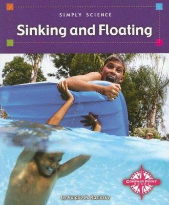 Sinking and floating