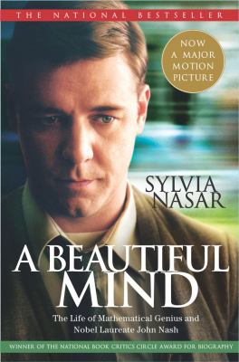 A beautiful mind