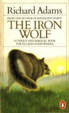 The iron wolf : and other stories