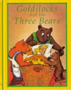 Goldilocks and the three bears