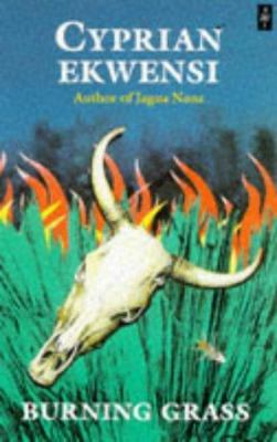 Burning grass : a story of the Fulani of Northern Nigeria
