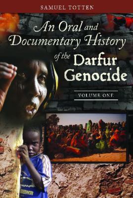 An oral and documentary history of the Darfur genocide