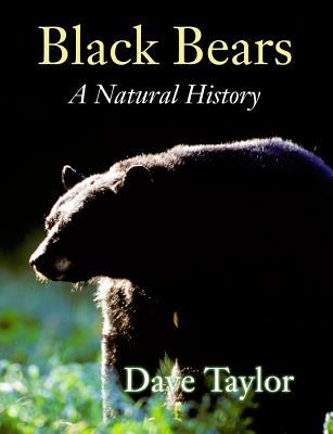 Black bears : a natural history