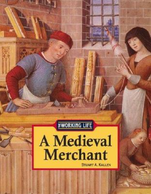 A medieval merchant