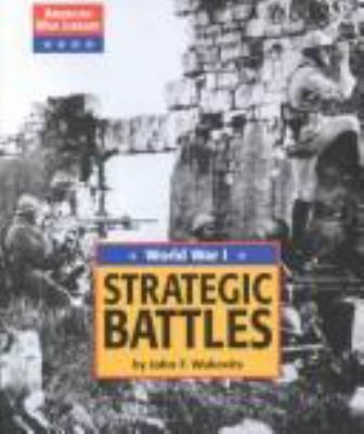Strategic battles