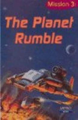 The Planet Rumble