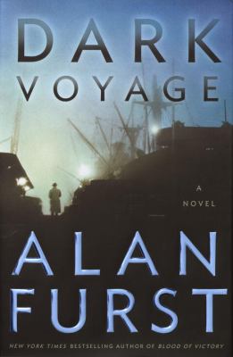 Dark voyage : a novel