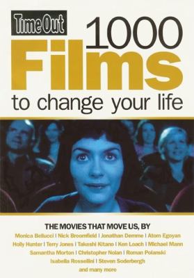 1000 films to change your life