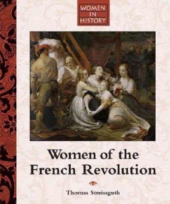 Women of the French Revolution