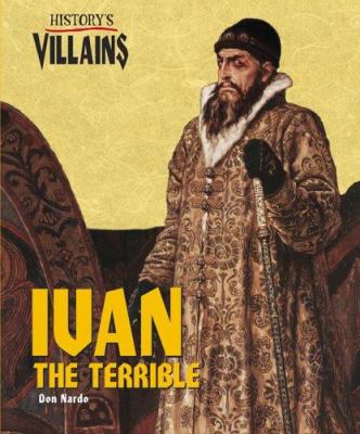 Ivan the terrible