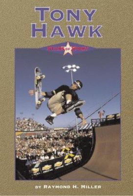 Tony Hawk