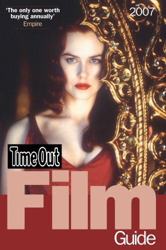 Time Out film guide