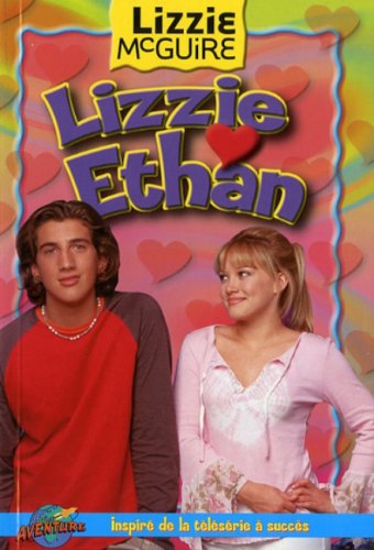 Lizzie [aime] Ethan