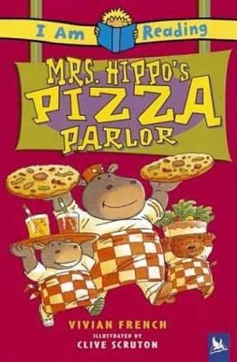 Mrs. Hippo's Pizza Parlour