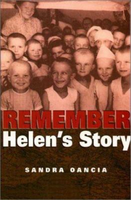 Remember : Helen's story