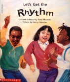 Let's get the rhythm : a chant