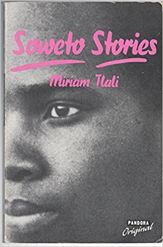 Soweto stories