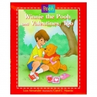 Disney's Winnie the Pooh and Valentines, too