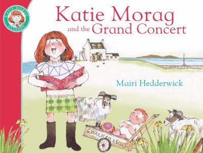 Katie Morag and the grand concert