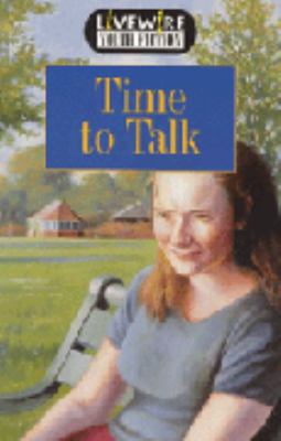 Time to talk