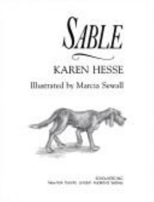 Sable